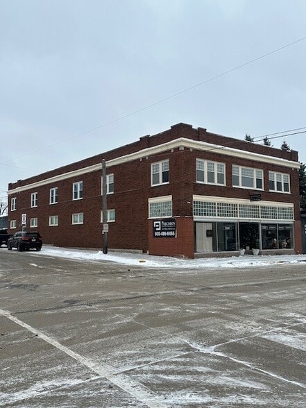 Primary Photo Of 134 E Main St, Gillett Office Residential For Sale
