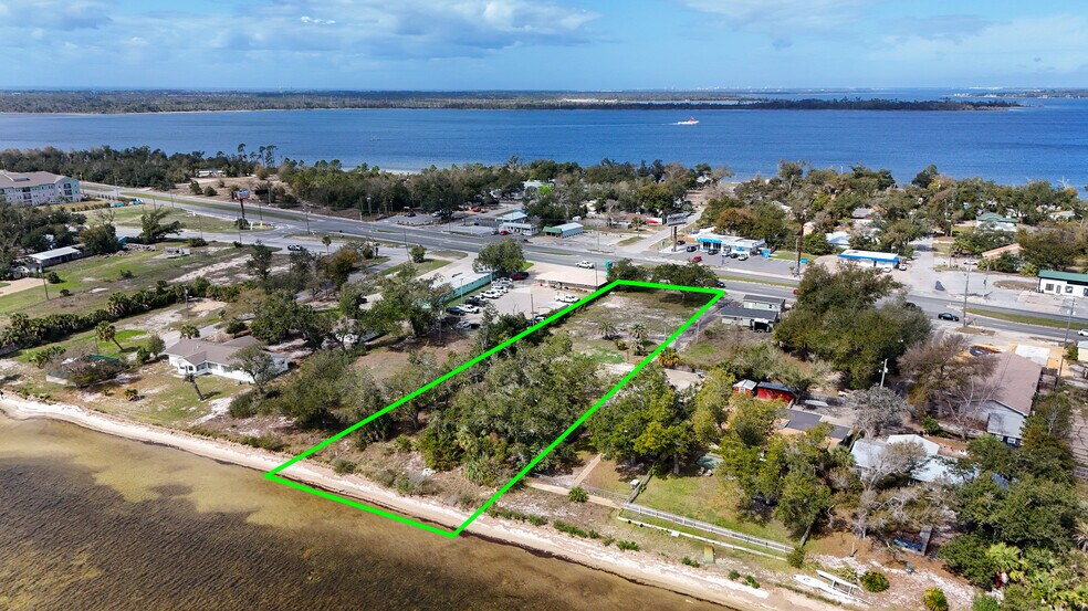 More Photos Of 6241 E Highway 98, Panama City Land For Sale