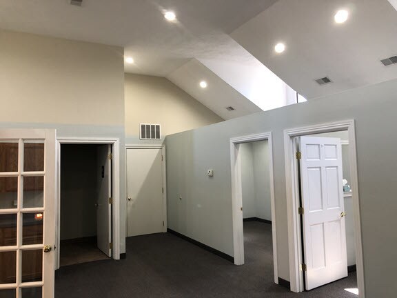 More Photos Of 8844 Ruffian Ln, Newburgh Loft Creative Space For Lease