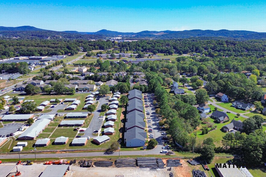 More Photos Of 390 Old Mill Rd, Cartersville Apartments For Sale