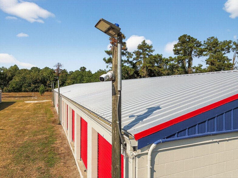 More Photos Of 3010 NW Us Highway 41, Lake City Self Storage For Sale