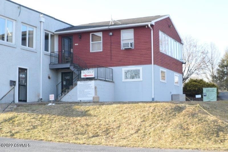 More Photos Of 201 Harveys Ln, Milton Golf Course Driving Range For Sale