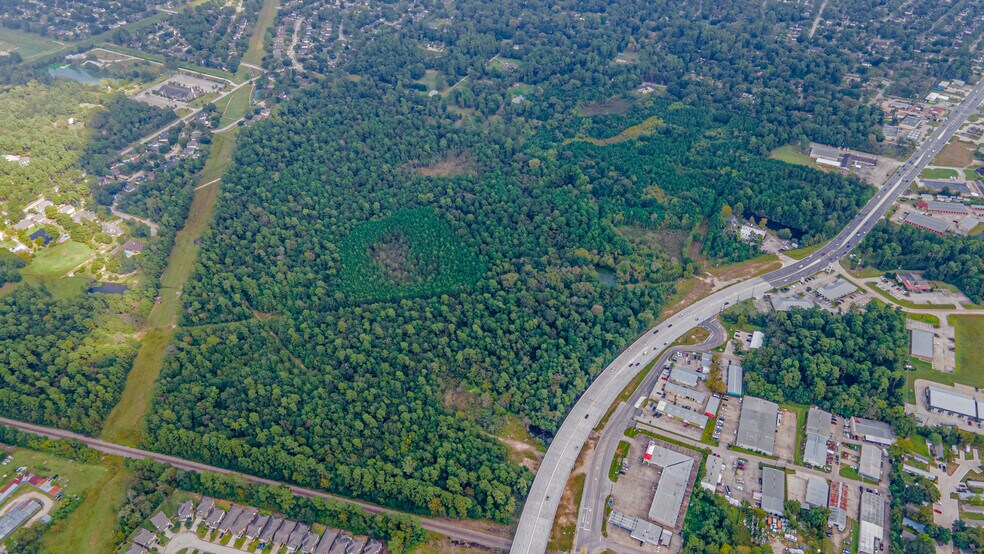 More Photos Of Rayford Rd, Spring Land For Sale