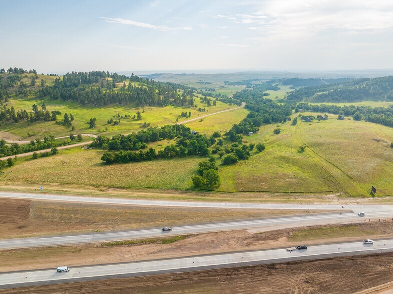 More Photos Of TBD Pleasant Valley Rd, Sturgis Land For Sale