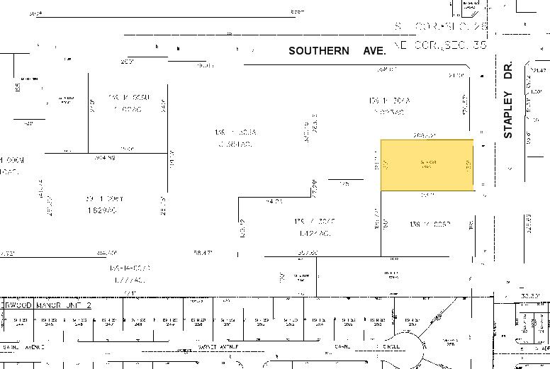 More Photos Of 1236 S Stapley Dr, Mesa Daycare Center For Sale