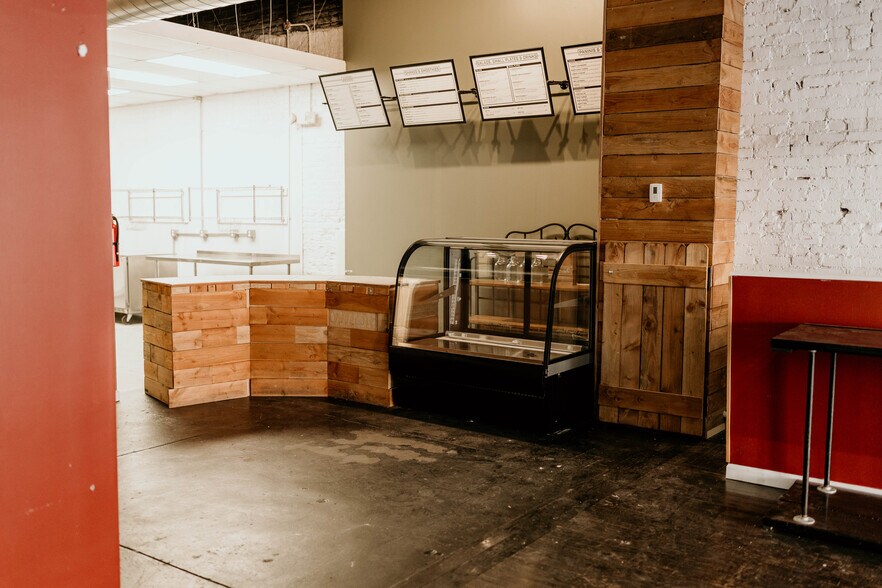 More Photos Of 1529 Grand Blvd, Kansas City Storefront Retail Office For Lease