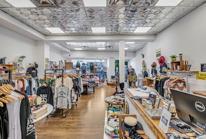 More Photos Of 146 Westwood Ave, Westwood Storefront For Lease