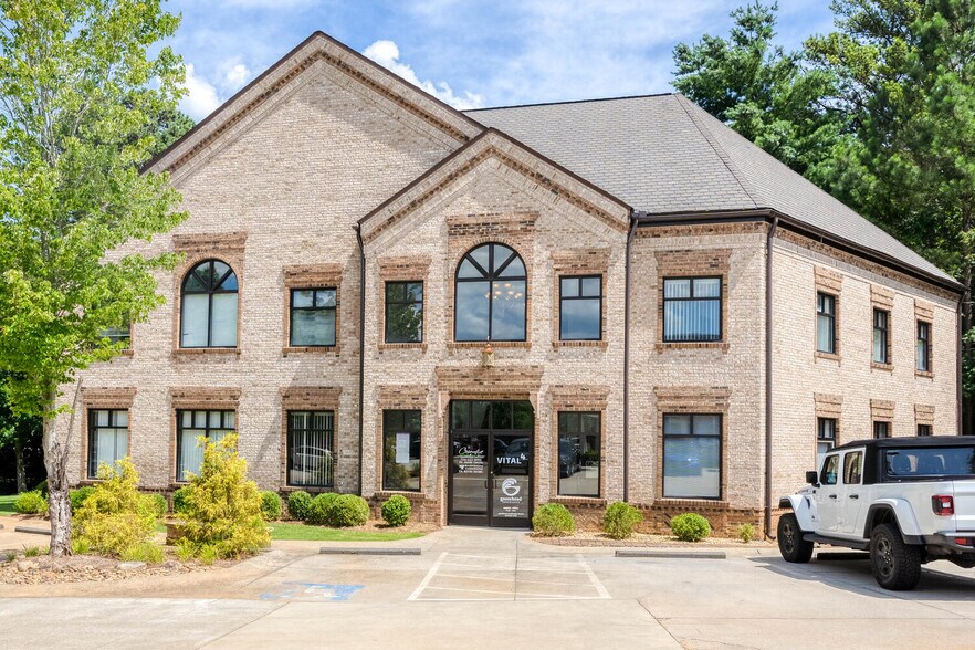 More Photos Of 3901 Mary Eliza Trce NW, Marietta Medical For Lease