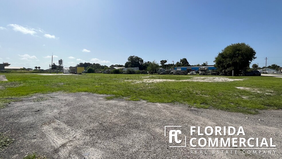 More Photos Of 710 NE 2nd Ave, Okeechobee Land For Sale