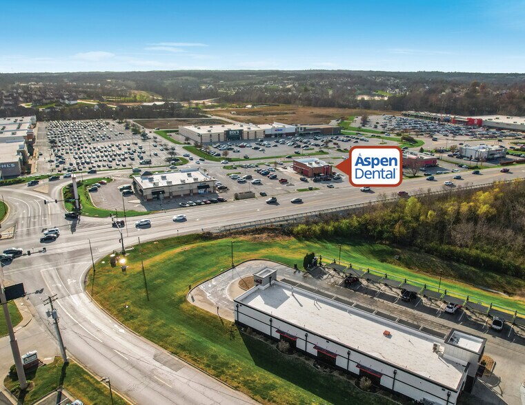 More Photos Of 3155 Phoenix Center Dr, Washington Freestanding For Sale