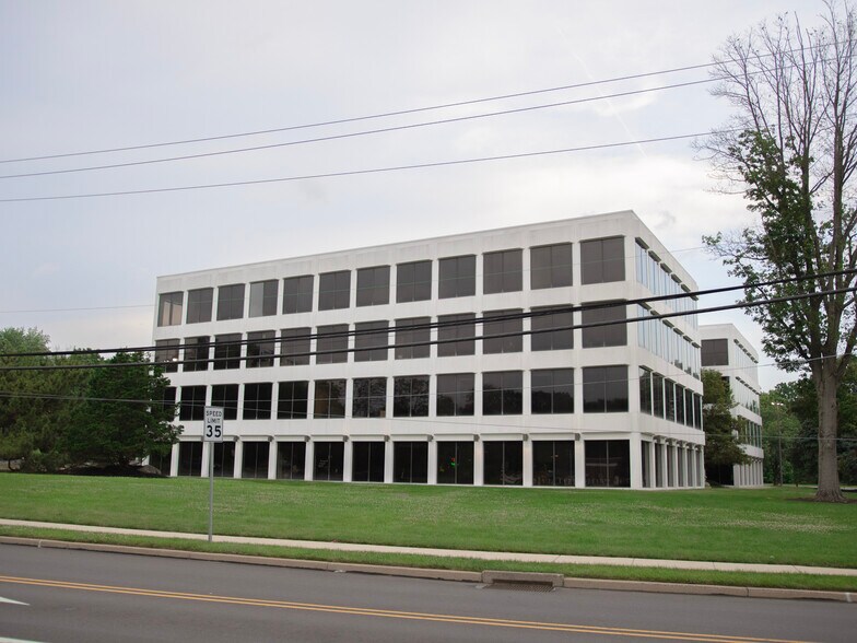 More Photos Of 2600 Philmont Ave, Huntingdon Valley Medical For Lease