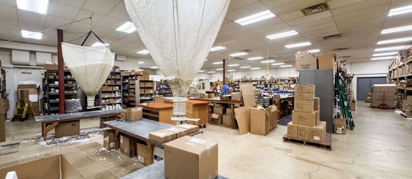 More Photos Of 560-600 N 108th Pl, Wauwatosa Warehouse For Sale