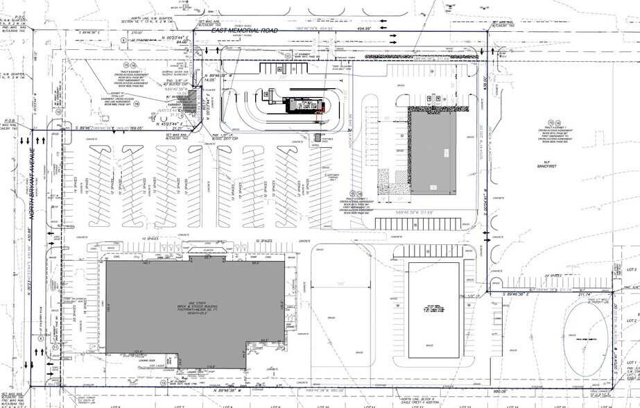 More Photos Of 3100 E Memorial Rd, Edmond Land For Sale