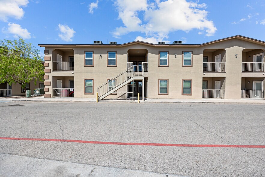 More Photos Of 9010 Betel Dr, El Paso Apartments For Sale