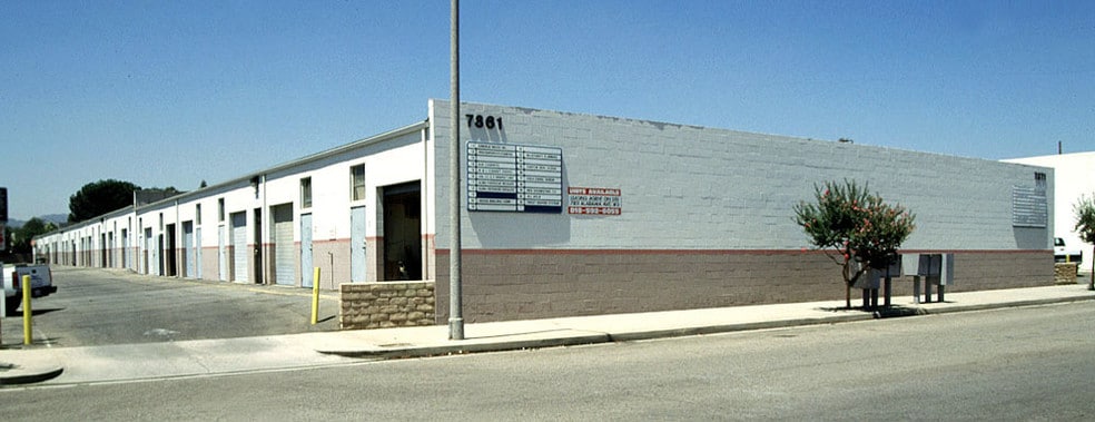 More Photos Of 7801-7811 Alabama Ave, Canoga Park Unknown For Lease