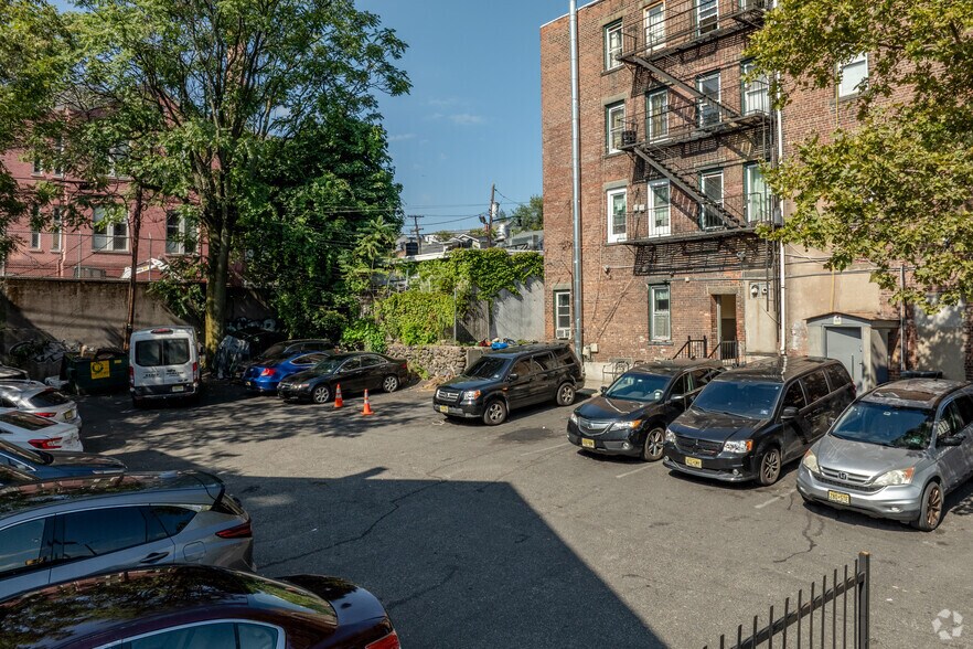 More Photos Of 225 West Broadway, Paterson Multifamily For Sale