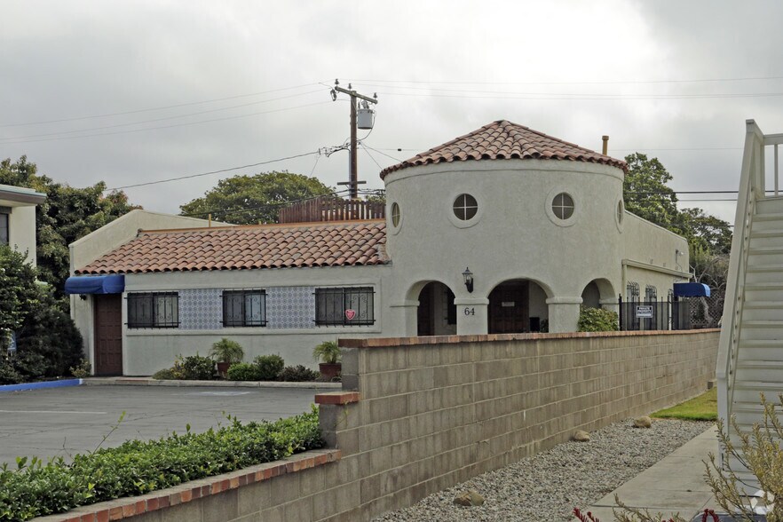 More Photos Of 64 N Brent St, Ventura Office For Lease