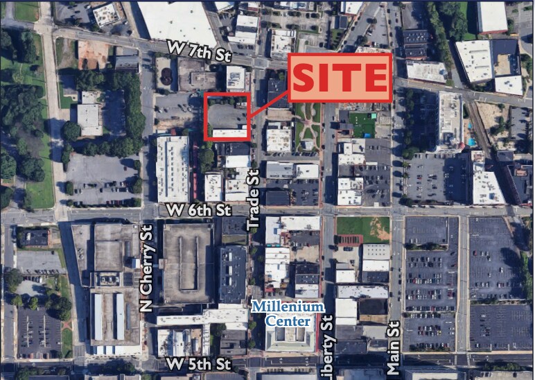 More Photos Of , Winston-Salem Unknown For Sale