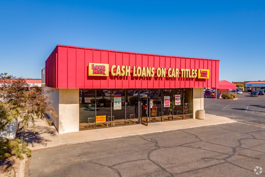 More Photos Of 1320-1350 E Florence Blvd, Casa Grande Unknown For Lease