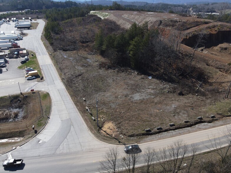 More Photos Of Pleasant Grove Rd, Cleveland Land For Sale