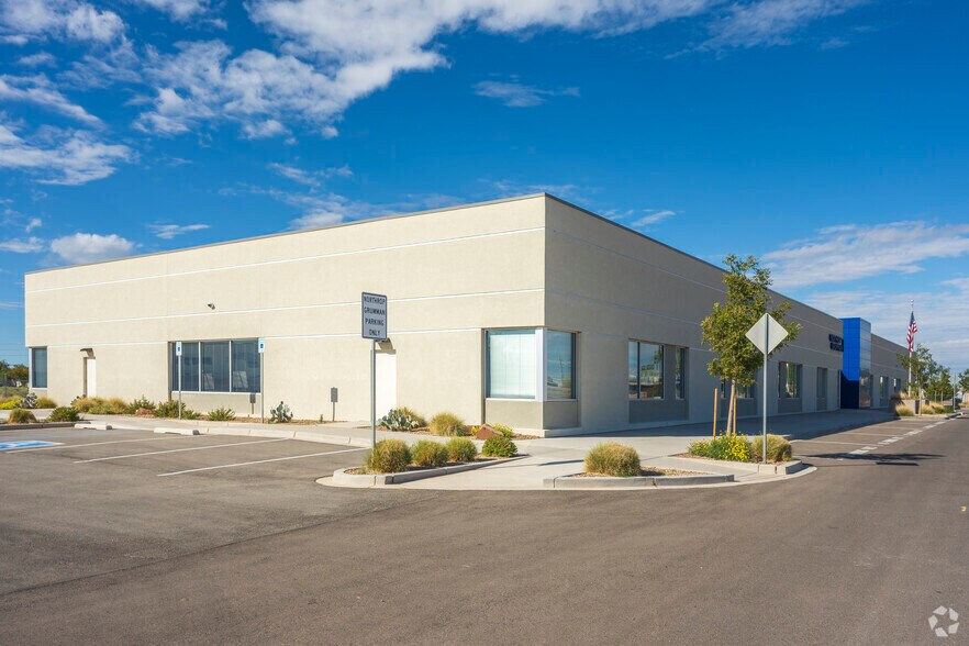 More Photos Of 4000 Ranger Rd SE, Albuquerque Office For Sale