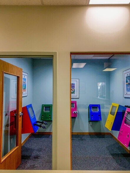 More Photos Of 10522 S Parker Rd, Parker Medical For Lease