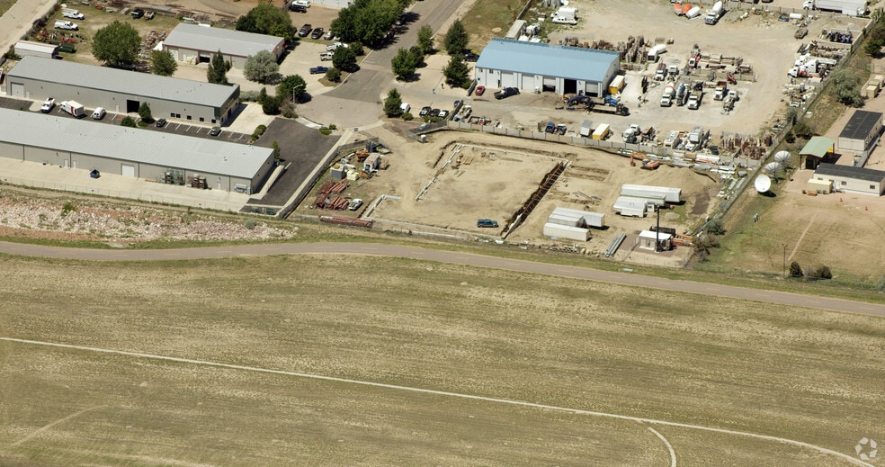 More Photos Of 5730 Observation Ct, Colorado Springs Warehouse For Lease