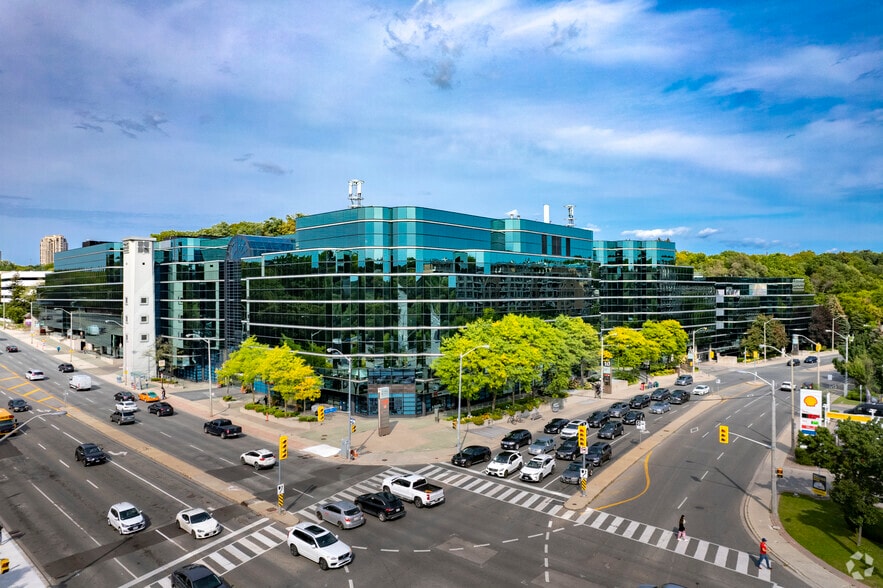 More Photos Of 10-20 York Mills Rd, Toronto Office For Lease