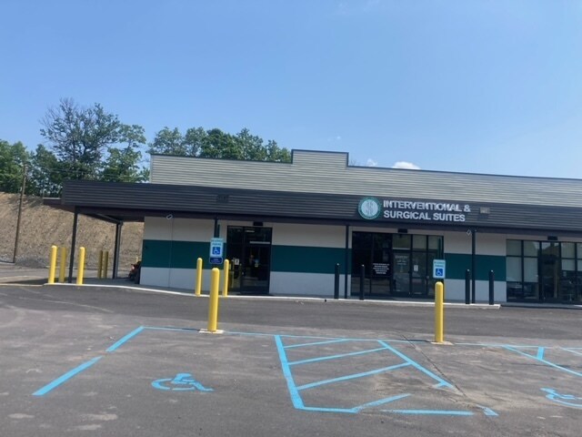 More Photos Of 1325 Highway 315 Blvd, Wilkes Barre Unknown For Lease