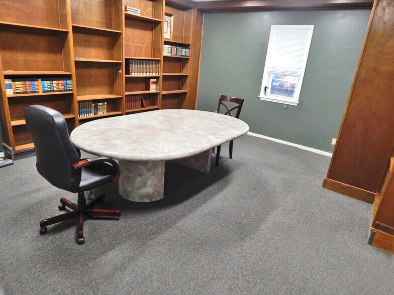 Primary Photo Of 248 W Commercial St, East Rochester Storefront Retail Office For Lease