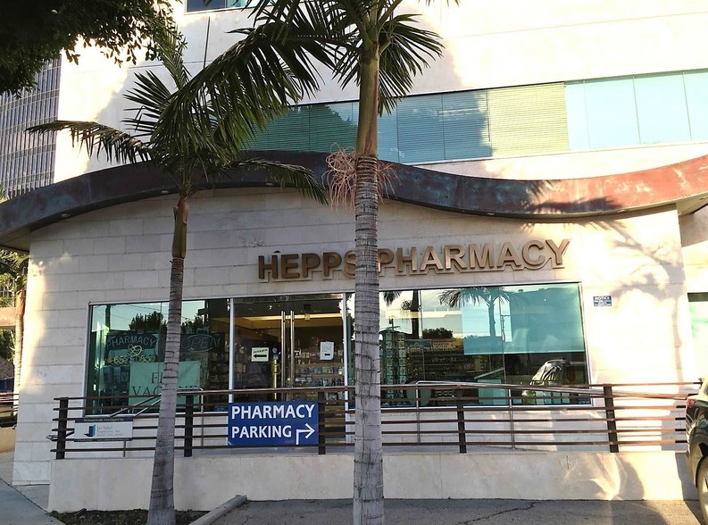 More Photos Of 240 S La Cienega Blvd, Beverly Hills Medical For Lease