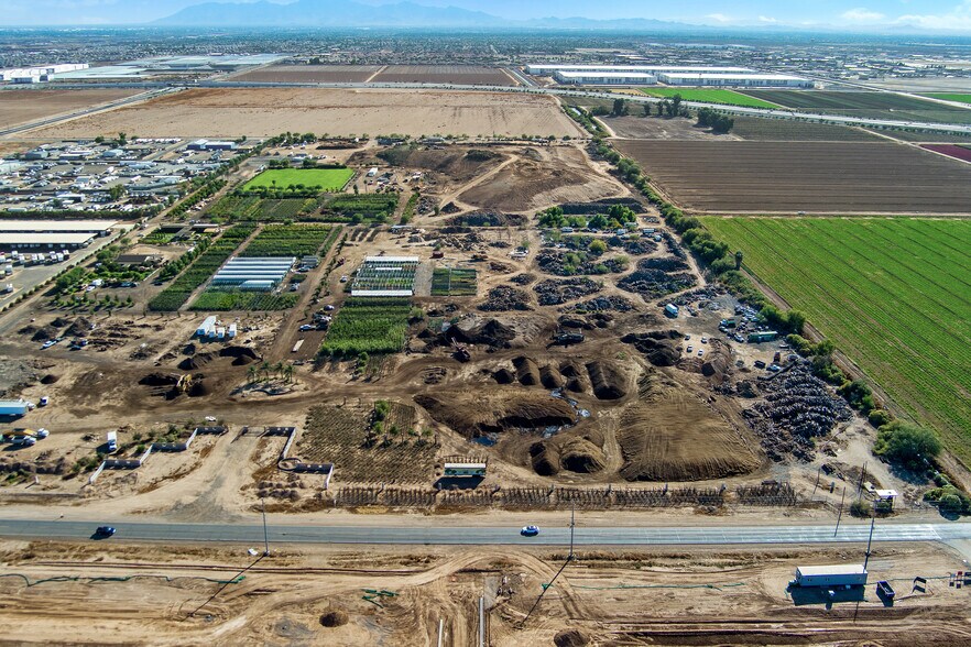 More Photos Of 13333 W Olive Ave, El Mirage Land For Sale