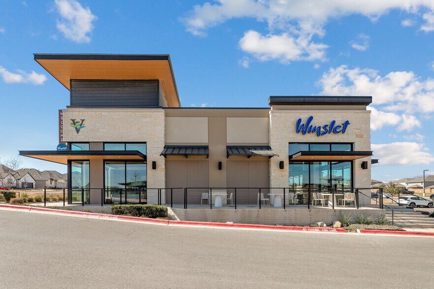 More Photos Of , New Braunfels General Retail For Sale