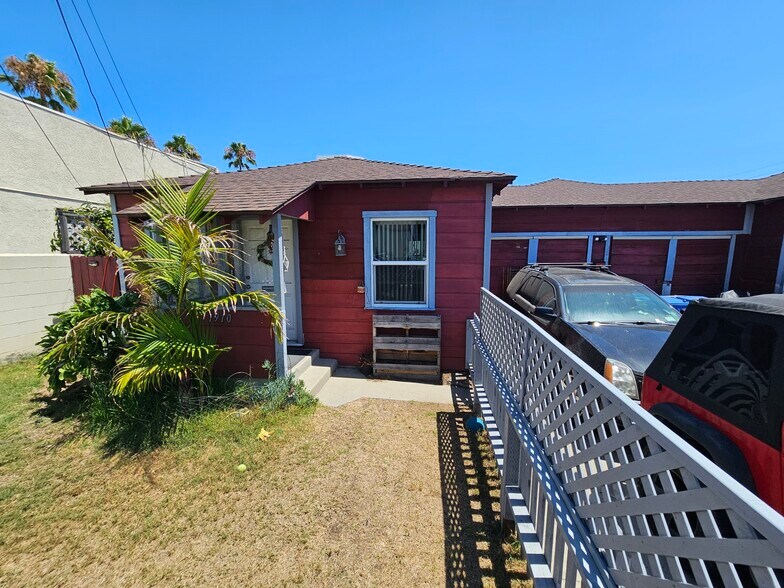 More Photos Of 2300 Artesia Blvd, Redondo Beach Storefront Retail Residential For Sale