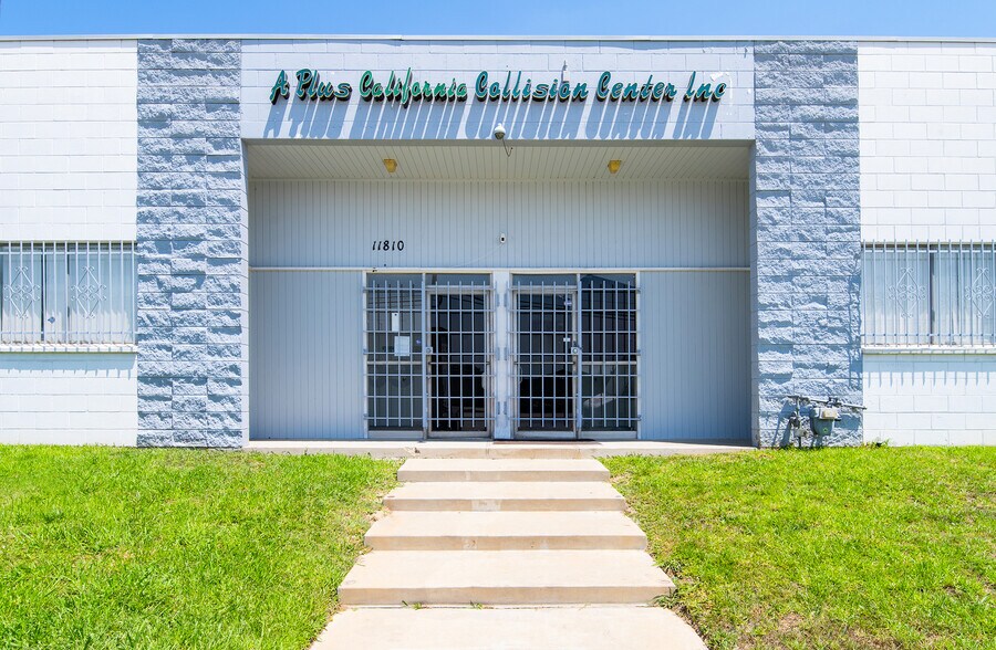 More Photos Of 11810-11812 Greenstone Ave, Santa Fe Springs Manufacturing For Sale