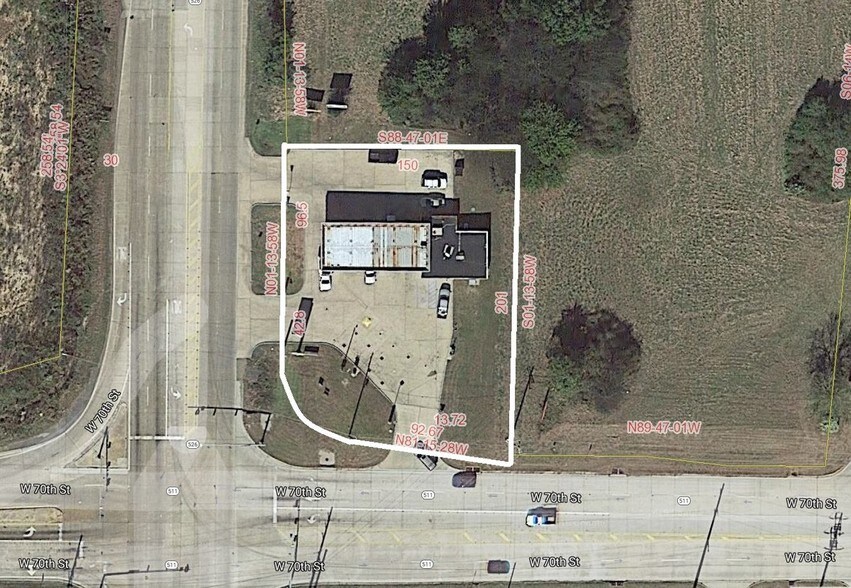 More Photos Of 6969 W Bert Kouns Industrial Loop, Shreveport Convenience Store For Sale