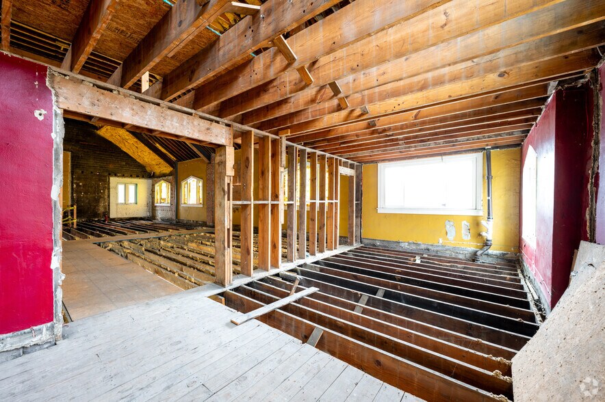 More Photos Of 1001 Hosbrook St, Indianapolis Religious Facility For Sale