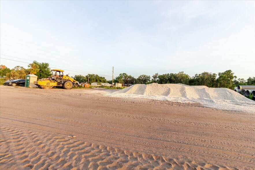 More Photos Of 2606 Crystal Springs Rd, Zephyrhills Land For Sale