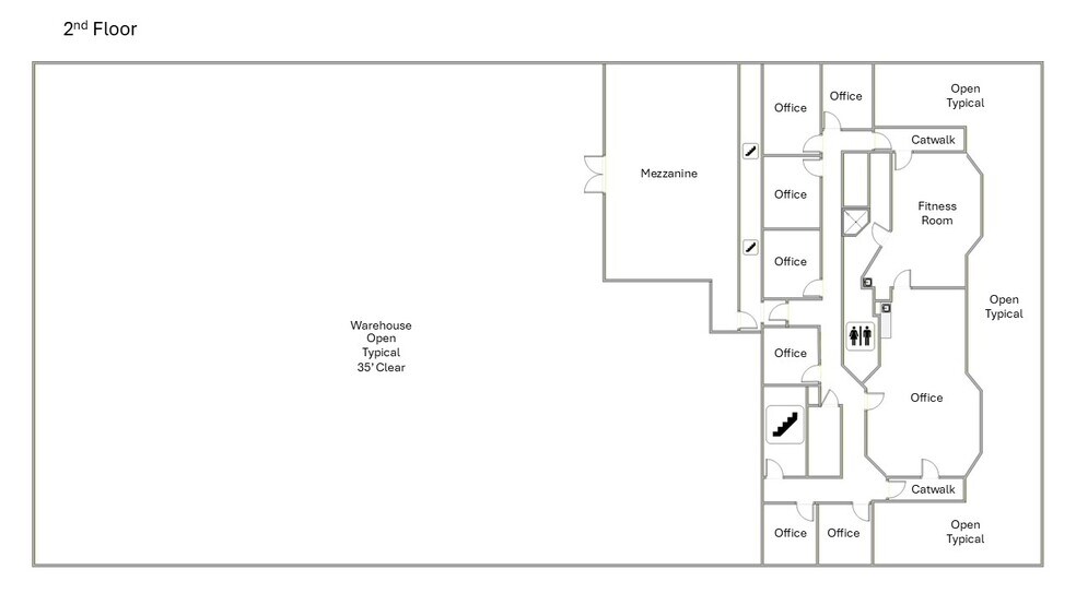 More Photos Of 12120 Metro Pky, Fort Myers Warehouse For Sale