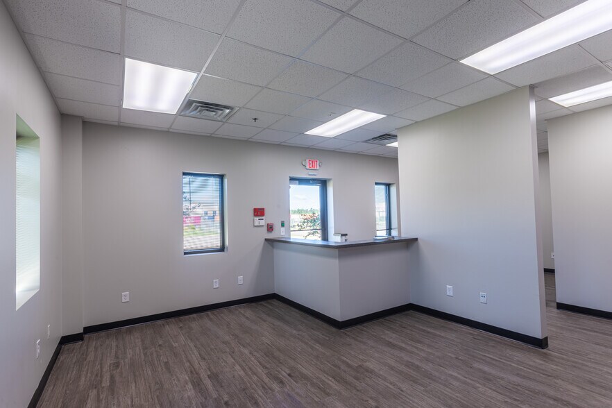 More Photos Of 195 Nordic Way, Pooler Distribution For Lease