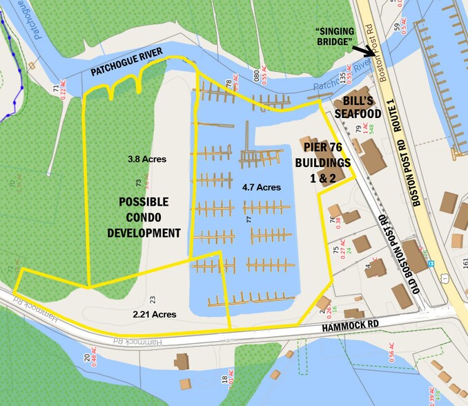 54 Old Boston Post Rd