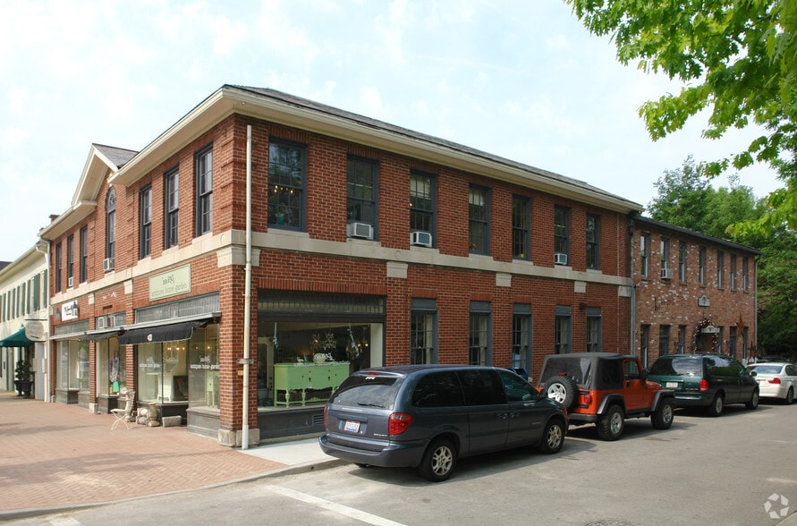 More Photos Of 689-695 High St, Columbus Storefront Retail Office For Lease