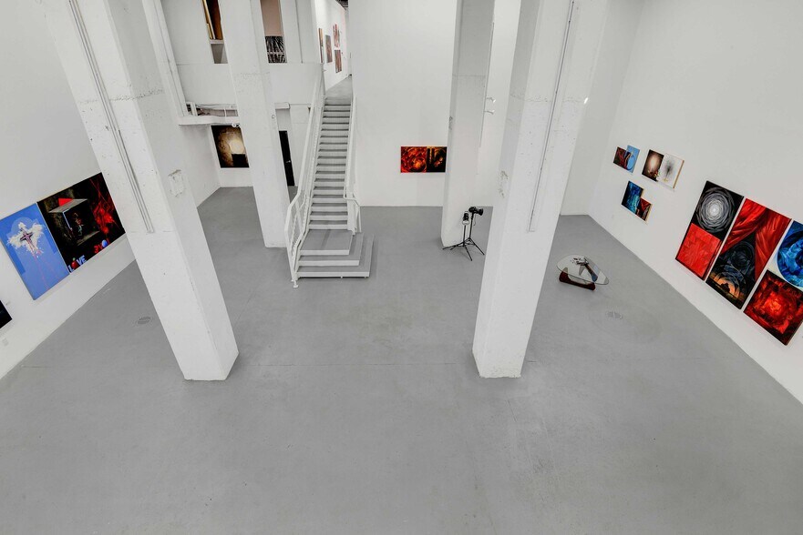 More Photos Of 221-225 W 17th St, New York Apartments For Sale