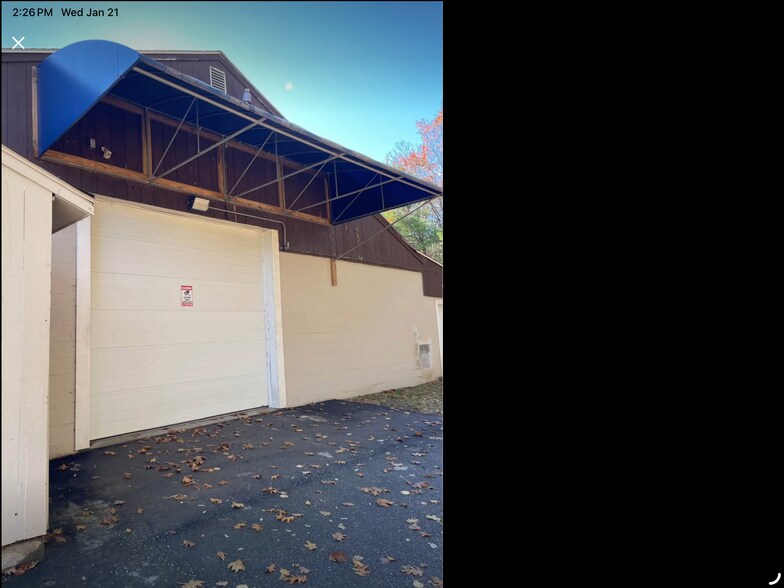 More Photos Of 38 Milton Rd, Rochester Manufacturing For Lease