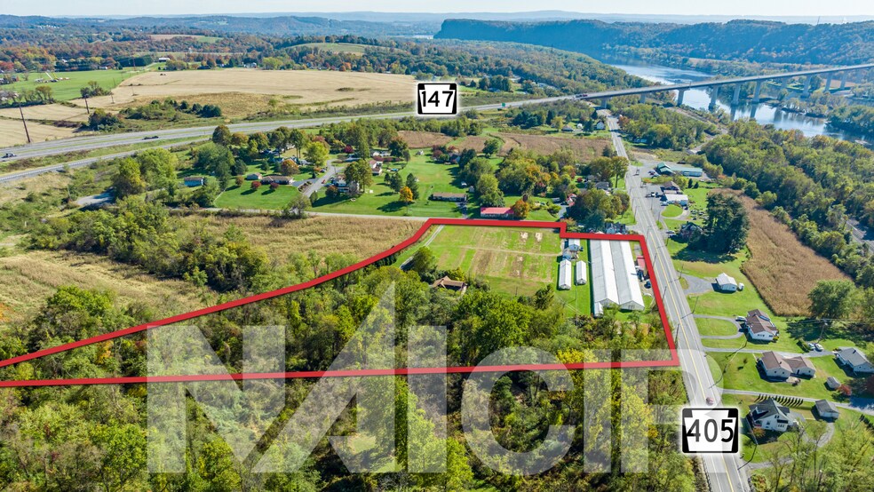 More Photos Of 103 Greenhouse Rd, Northumberland Land For Sale