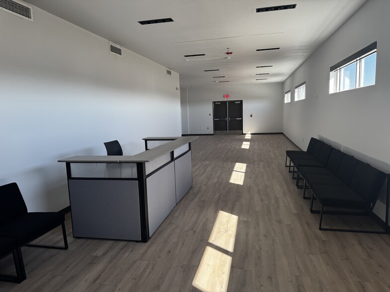 More Photos Of 4701 Avenida Divisadero, Santa Teresa Office For Lease