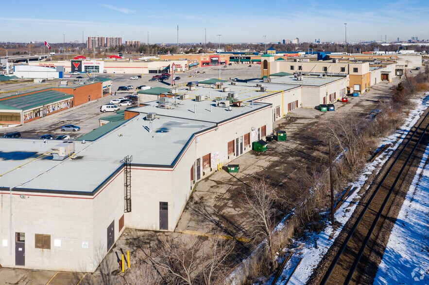 More Photos Of 2625 Weston Rd, Toronto Unknown For Lease