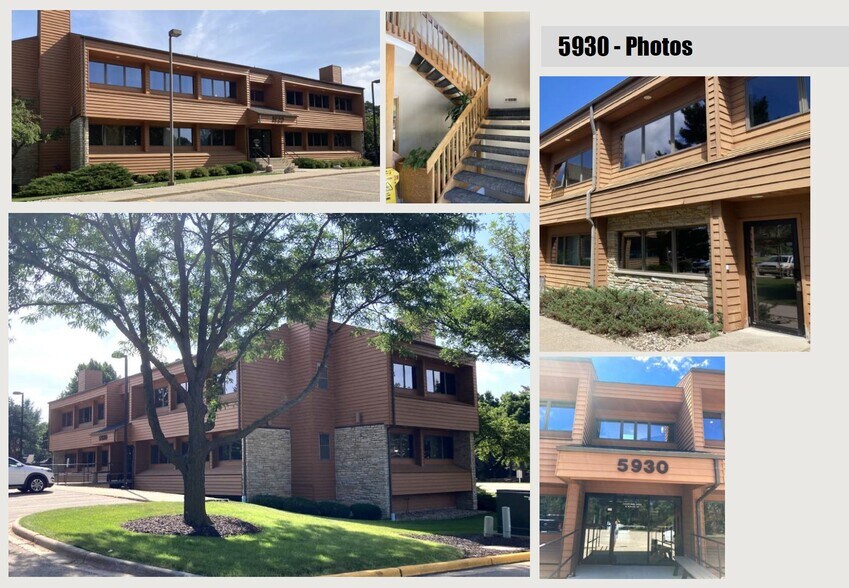 Primary Photo Of 5930 Seminole Centre Ct, Madison Office For Lease