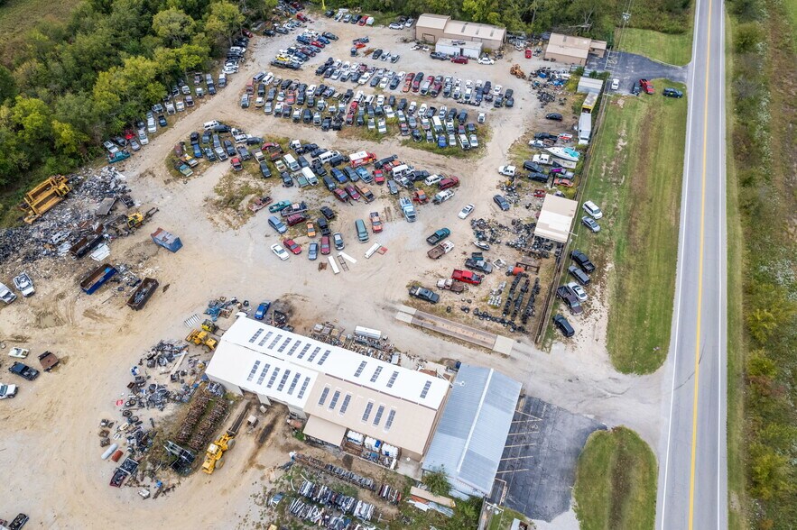 More Photos Of 23780 E Admiral Pl, Catoosa Service For Sale