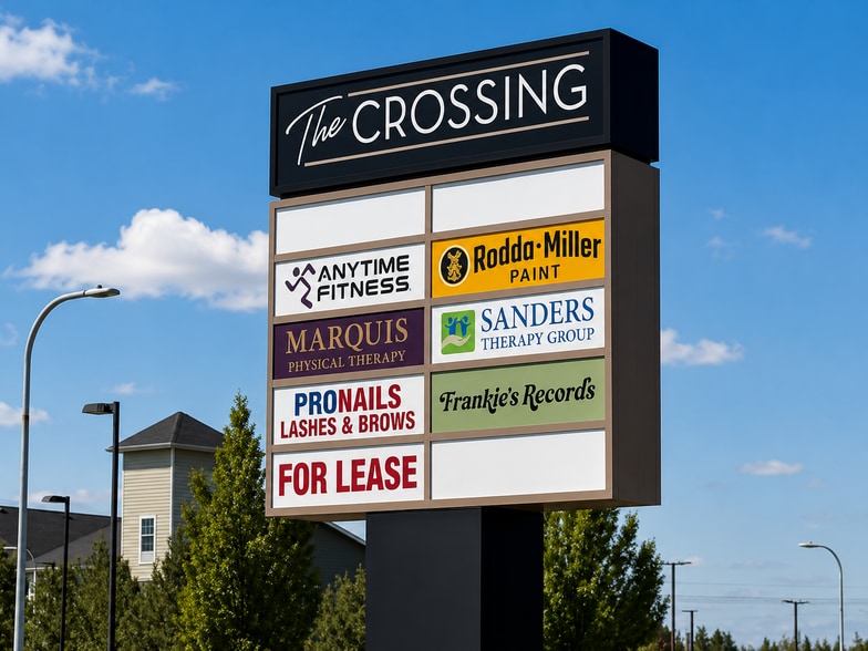 Primary Photo Of 2241-2247 Country Club Rd, Woodburn Unknown For Lease